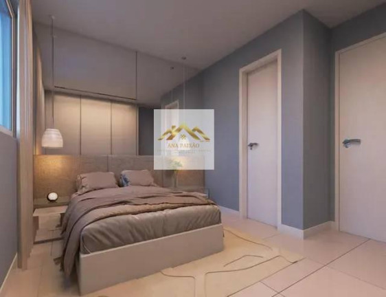Imagem Apartamento com 3 Quartos à Venda, 68 m² em Cordeiro - Recife