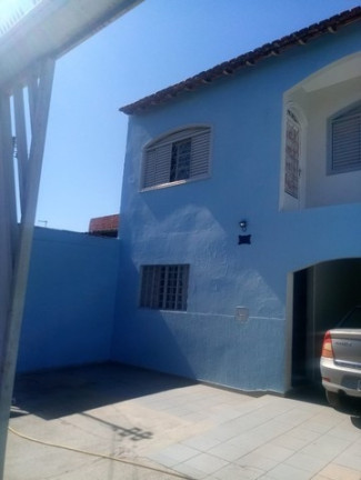 Imagem Casa com 4 Quartos à Venda, 144 m² em Samambaia - Brasília Imagem Casa com 4 Quartos à Venda, 144 m² em Samambaia - Brasília