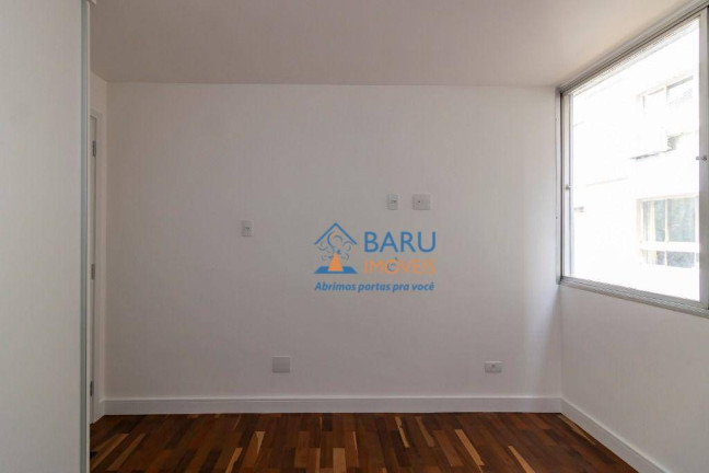 Imagem Apartamento com 4 Quartos à Venda, 120 m² em Higienópolis - São Paulo Imagem Apartamento com 4 Quartos à Venda, 120 m² em Higienópolis - São Paulo