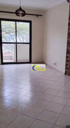 Imagem Cobertura com 3 Quartos à Venda, 128 m² em Vila Marlene - São Bernardo Do Campo Imagem Cobertura com 3 Quartos à Venda, 128 m² em Vila Marlene - São Bernardo Do Campo