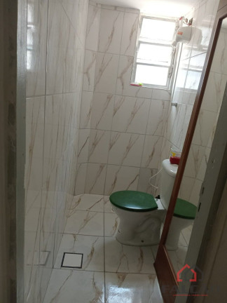 Imagem Apartamento com 1 Quarto à Venda, 50 m² em Aparecida - Santos Imagem Apartamento com 1 Quarto à Venda, 50 m² em Aparecida - Santos