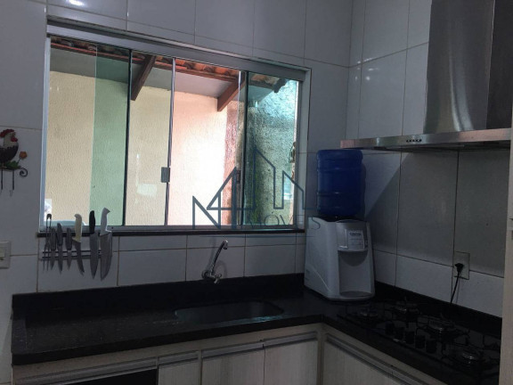 Imagem Casa com 3 Quartos à Venda, 180 m² em Jardim Belo Horizonte - Aparecida De Goiânia Imagem Casa com 3 Quartos à Venda, 180 m² em Jardim Belo Horizonte - Aparecida De Goiânia