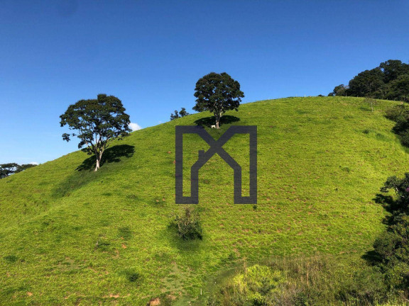 Imagem Fazenda à Venda, 390.000 m² em Wenceslau Braz - Wenceslau Braz