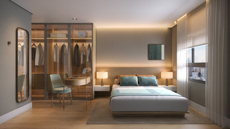 Imagem Apartamento com 3 Quartos à Venda, 90 m² em Perdizes - São Paulo