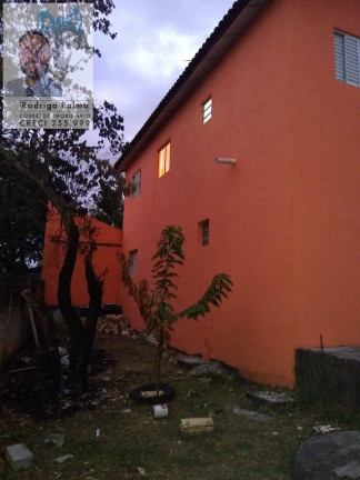 Imagem Chácara com 5 Quartos à Venda, 1.000 m² em Recreio Mantiqueira - Caçapava