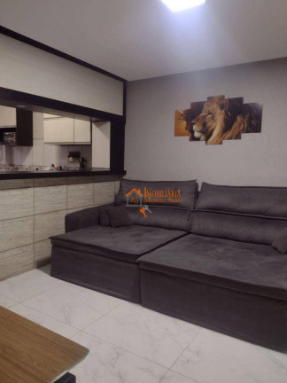 Imagem Apartamento com 2 Quartos à Venda, 57 m² em água Chata - Guarulhos Imagem Apartamento com 2 Quartos à Venda, 57 m² em água Chata - Guarulhos