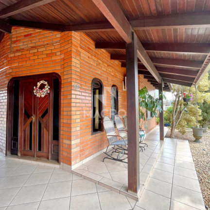 Imagem Casa com 3 Quartos à Venda, 166 m² em Ilha Da Figueira - Jaraguá Do Sul Imagem Casa com 3 Quartos à Venda, 166 m² em Ilha Da Figueira - Jaraguá Do Sul