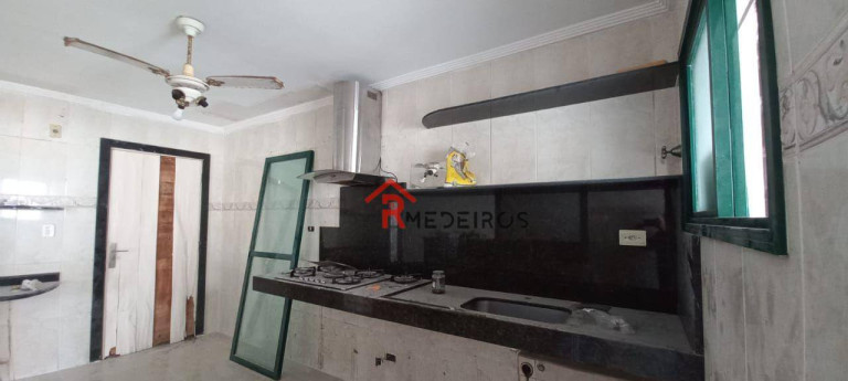 Imagem Apartamento com 3 Quartos à Venda, 90 m² em Tupi - Praia Grande Imagem Apartamento com 3 Quartos à Venda, 90 m² em Tupi - Praia Grande