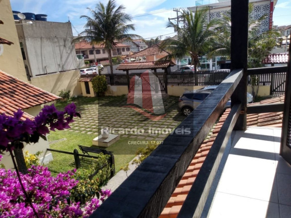 Imagem Casa de Condomínio com 3 Quartos à Venda, 100 m² em Peró - Cabo Frio Imagem Casa de Condomínio com 3 Quartos à Venda, 100 m² em Peró - Cabo Frio