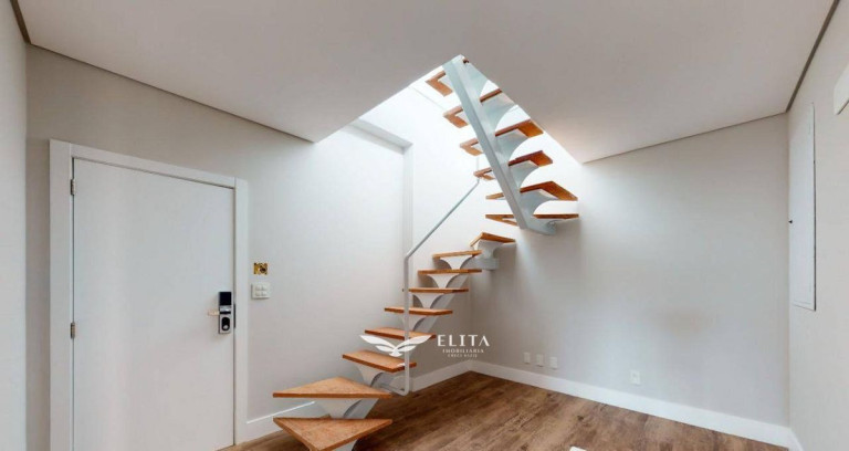 Imagem Cobertura com 4 Quartos à Venda, 276 m² em Cabeçudas - Itajaí Imagem Cobertura com 4 Quartos à Venda, 276 m² em Cabeçudas - Itajaí