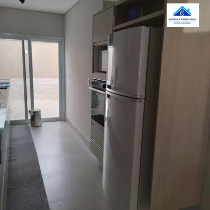 Imagem Casa de Condomínio com 3 Quartos à Venda, 154 m² em Morumbi - Paulínia Imagem Casa de Condomínio com 3 Quartos à Venda, 154 m² em Morumbi - Paulínia