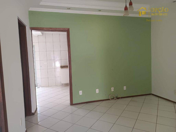 Imagem Casa com 2 Quartos à Venda, 128 m² em Jardim Aeroporto I - Itu Imagem Casa com 2 Quartos à Venda, 128 m² em Jardim Aeroporto I - Itu