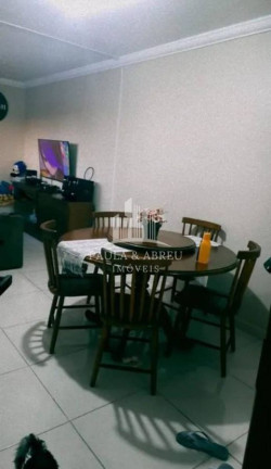 Imagem Apartamento com 2 Quartos à Venda, 57 m² em Vila Nossa Senhora Das Vitórias - Mauá Imagem Apartamento com 2 Quartos à Venda, 57 m² em Vila Nossa Senhora Das Vitórias - Mauá
