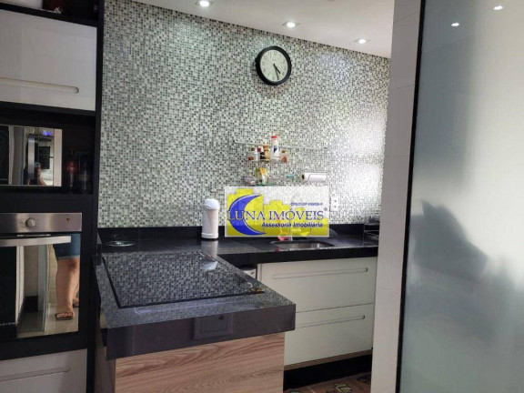 Imagem Apartamento com 3 Quartos à Venda, 116 m² em Vila Baeta Neves - São Bernardo Do Campo Imagem Apartamento com 3 Quartos à Venda, 116 m² em Vila Baeta Neves - São Bernardo Do Campo