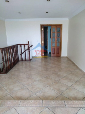 Imagem Sobrado com 3 Quartos à Venda, 264 m² em Parque São Vicente - Mauá Imagem Sobrado com 3 Quartos à Venda, 264 m² em Parque São Vicente - Mauá