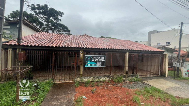 Imagem Terreno à Venda, 1.032 m² em Santa Cândida - Curitiba