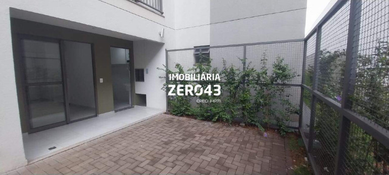 Imagem Apartamento com 2 Quartos para Alugar, 51 m² em Centro - Londrina Imagem Apartamento com 2 Quartos para Alugar, 51 m² em Centro - Londrina