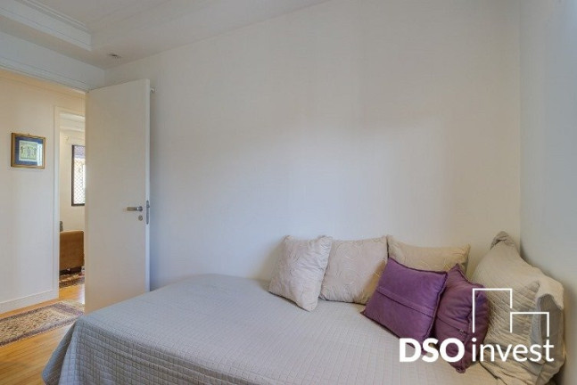 Imagem Apartamento com 3 Quartos à Venda, 107 m² em Alto Da Boa Vista - São Paulo Imagem Apartamento com 3 Quartos à Venda, 107 m² em Alto Da Boa Vista - São Paulo