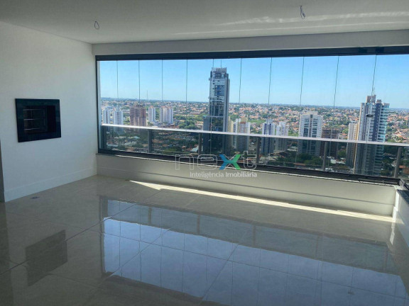 Imagem Apartamento com 3 Quartos à Venda, 181 m² em Centro - Campo Grande Imagem Apartamento com 3 Quartos à Venda, 181 m² em Centro - Campo Grande