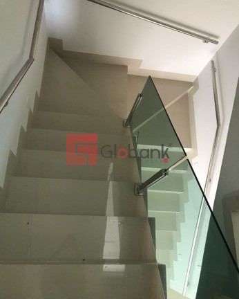 Imagem Casa com 4 Quartos à Venda, 210 m² em Ibituruna - Montes Claros Imagem Casa com 4 Quartos à Venda, 210 m² em Ibituruna - Montes Claros