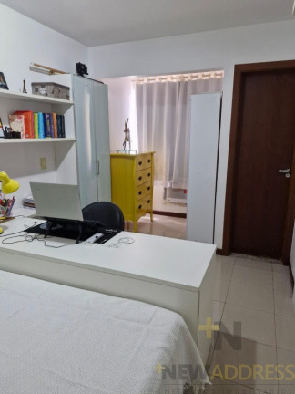 Imagem Apartamento com 3 Quartos à Venda, 130 m² em Itapuã - Vila Velha Imagem Apartamento com 3 Quartos à Venda, 130 m² em Itapuã - Vila Velha