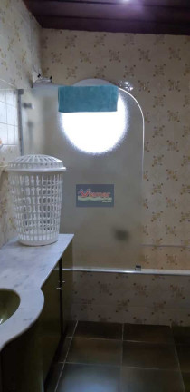 Imagem Casa com 3 Quartos à Venda, 280 m² em Enseada - Guarujá Imagem Casa com 3 Quartos à Venda, 280 m² em Enseada - Guarujá