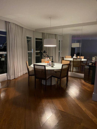 Imagem Apartamento com 3 Quartos à Venda, 206 m² em Jardim Vitória Régia - São Paulo Imagem Apartamento com 3 Quartos à Venda, 206 m² em Jardim Vitória Régia - São Paulo