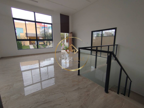 Imagem Casa de Condomínio com 3 Quartos à Venda, 256 m² em Jardim Residencial Golden Park - Jacareí Imagem Casa de Condomínio com 3 Quartos à Venda, 256 m² em Jardim Residencial Golden Park - Jacareí