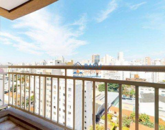 Imagem Apartamento com 2 Quartos à Venda, 59 m² em Santa Cecília - São Paulo Imagem Apartamento com 2 Quartos à Venda, 59 m² em Santa Cecília - São Paulo