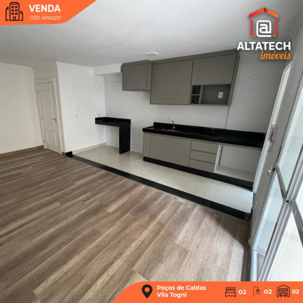 Imagem Imóvel com 2 Quartos à Venda, 135 m² em Vila Togni - Poços De Caldas Imagem Imóvel com 2 Quartos à Venda, 135 m² em Vila Togni - Poços De Caldas