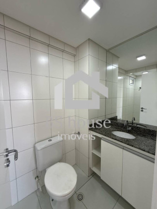 Imagem Apartamento com 2 Quartos à Venda, 60 m² em Campestre - Santo André