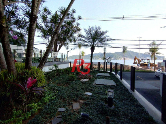 Apartamento com 2 Quartos à Venda, 88 m² em Gonzaguinha - São Vicente