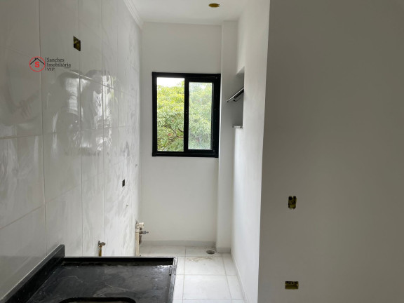 Imagem Apartamento com 1 Quarto à Venda, 30 m² em Quinta Da Paineira - São Paulo