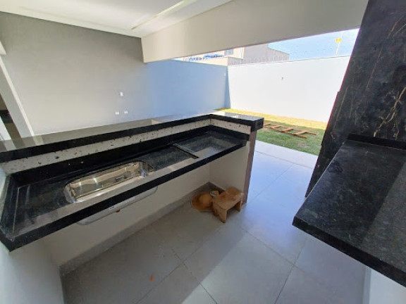 Imagem Casa com 2 Quartos à Venda, 125 m² em água Limpa Park - Campo Grande Imagem Casa com 2 Quartos à Venda, 125 m² em água Limpa Park - Campo Grande