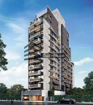 Imagem Apartamento com 1 Quarto à Venda, 23 m² em Pinheiros - São Paulo Imagem Apartamento com 1 Quarto à Venda, 23 m² em Pinheiros - São Paulo