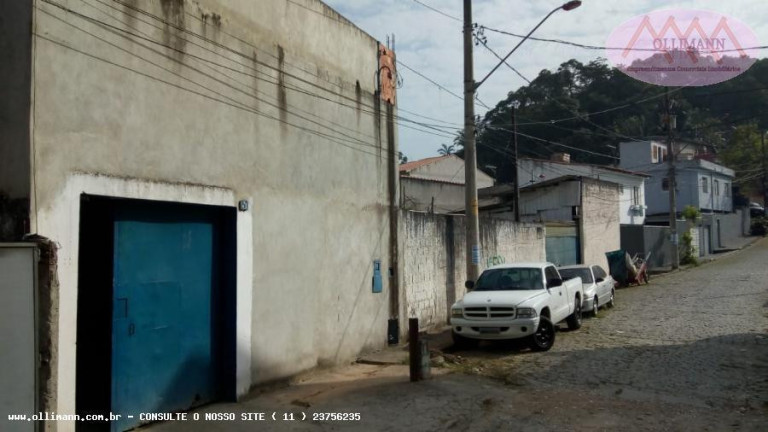 Imagem Imóvel Comercial à Venda, 34 m² em Vila Assis Brasil - Mauá