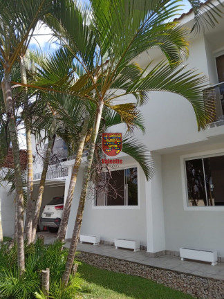 Imagem Casa com 4 Quartos à Venda, 444 m² em Capoeiras - Florianópolis Imagem Casa com 4 Quartos à Venda, 444 m² em Capoeiras - Florianópolis