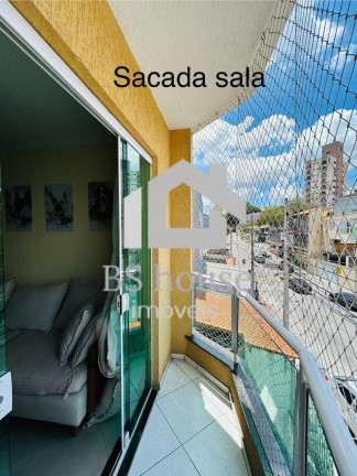 Imagem Apartamento com 3 Quartos à Venda, 154 m² em Parque Das Nações - Santo André Imagem Apartamento com 3 Quartos à Venda, 154 m² em Parque Das Nações - Santo André