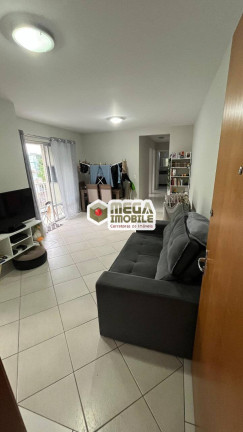 Imagem Apartamento com 2 Quartos à Venda, 64 m² em Trindade - Florianópolis Imagem Apartamento com 2 Quartos à Venda, 64 m² em Trindade - Florianópolis