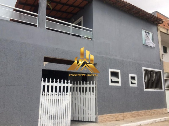 Imagem Casa com 1 Quarto à Venda, 40 m² em Liberdade - Rio Das Ostras Imagem Casa com 1 Quarto à Venda, 40 m² em Liberdade - Rio Das Ostras