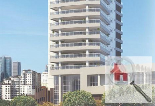 Imagem Apartamento com 4 Quartos à Venda, 254 m² em Vila Mariana - São Paulo Imagem Apartamento com 4 Quartos à Venda, 254 m² em Vila Mariana - São Paulo