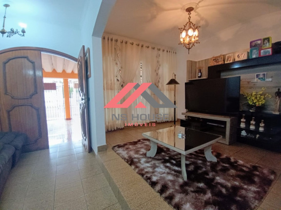 Imagem Casa com 2 Quartos à Venda, 154 m² em Mauá - São Caetano Do Sul Imagem Casa com 2 Quartos à Venda, 154 m² em Mauá - São Caetano Do Sul