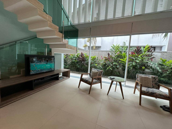 Imagem Casa com 5 Quartos à Venda, 373 m² em Riviera De São Lourenço - Bertioga Imagem Casa com 5 Quartos à Venda, 373 m² em Riviera De São Lourenço - Bertioga