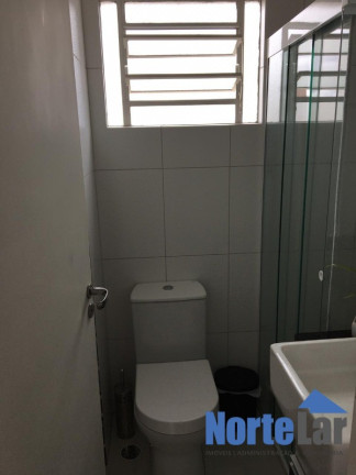 Imagem Apartamento com 2 Quartos à Venda, 50 m² em Vila Siqueira (zona Norte) - São Paulo