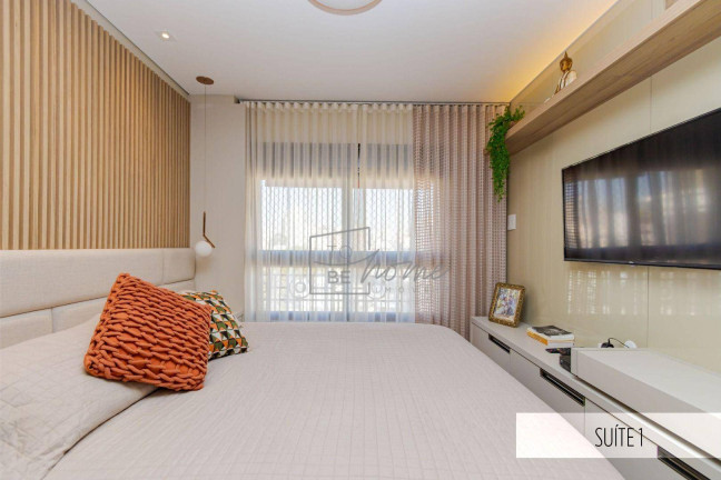 Imagem Apartamento com 2 Quartos à Venda, 87 m² em Mercês - Curitiba Imagem Apartamento com 2 Quartos à Venda, 87 m² em Mercês - Curitiba