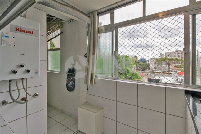 Imagem Imóvel com 4 Quartos à Venda, 113 m² em Higienópolis - Porto Alegre