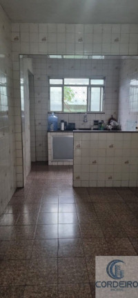 Imagem Casa com 4 Quartos à Venda, 260 m² em Parque Senhor Do Bonfim - Duque De Caxias
