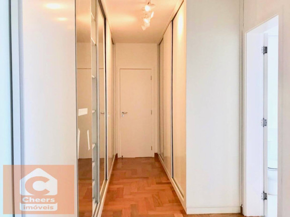Imagem Apartamento com 4 Quartos para Alugar, 200 m² em Itaim Bibi - São Paulo Imagem Apartamento com 4 Quartos para Alugar, 200 m² em Itaim Bibi - São Paulo
