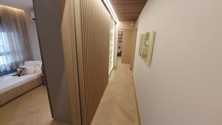 Imagem Apartamento com 3 Quartos à Venda, 144 m² em Vila Firmiano Pinto - São Paulo Imagem Apartamento com 3 Quartos à Venda, 144 m² em Vila Firmiano Pinto - São Paulo