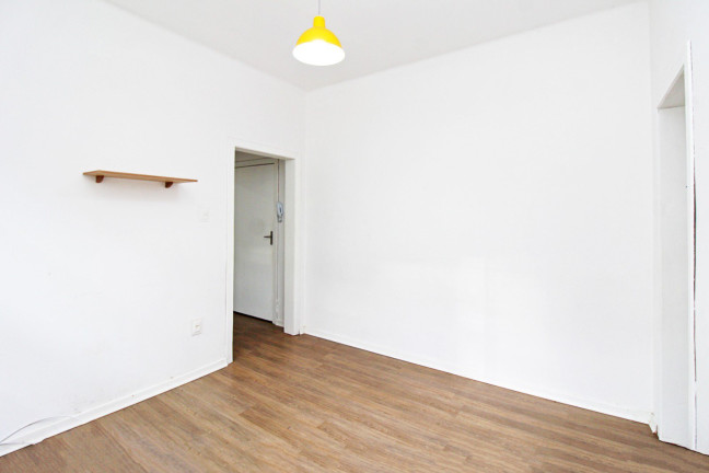Imagem Apartamento com 1 Quarto à Venda, 33 m² em Centro Histórico - Porto Alegre